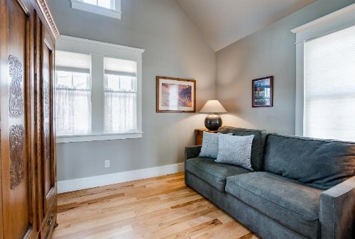 Plum Cottage - image 15