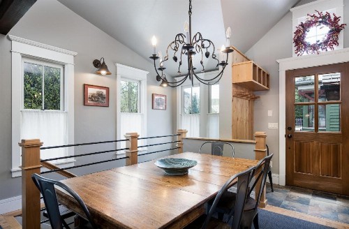 Plum Cottage - image 18
