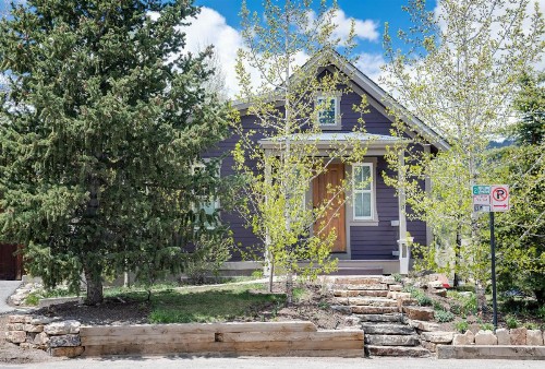 Plum Cottage - image 20