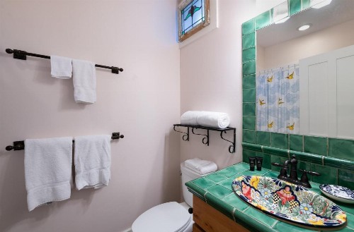 Plum Cottage - image 22