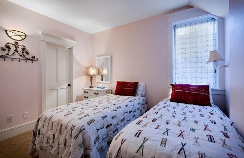 Plum Cottage - image 28