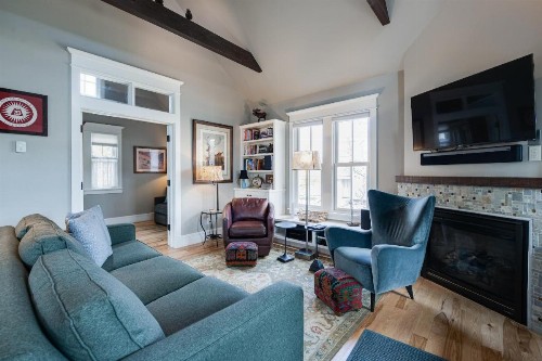 Plum Cottage - image 3