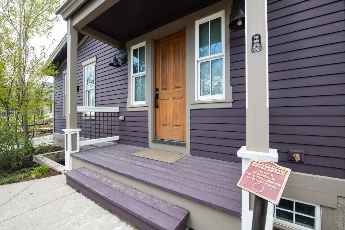 Plum Cottage - image 4