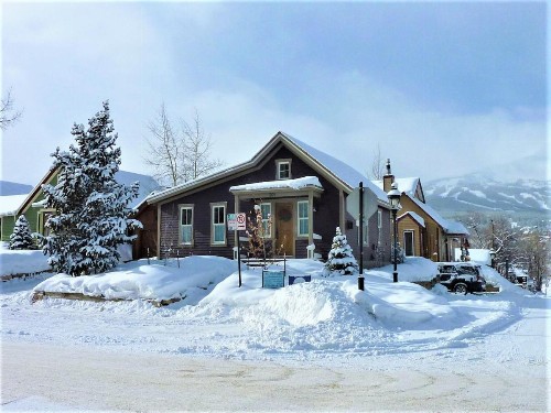 Plum Cottage - image 5