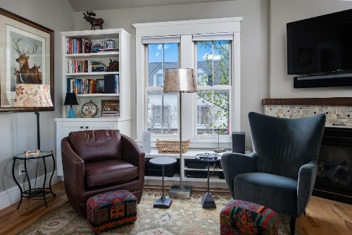 Plum Cottage - image 7