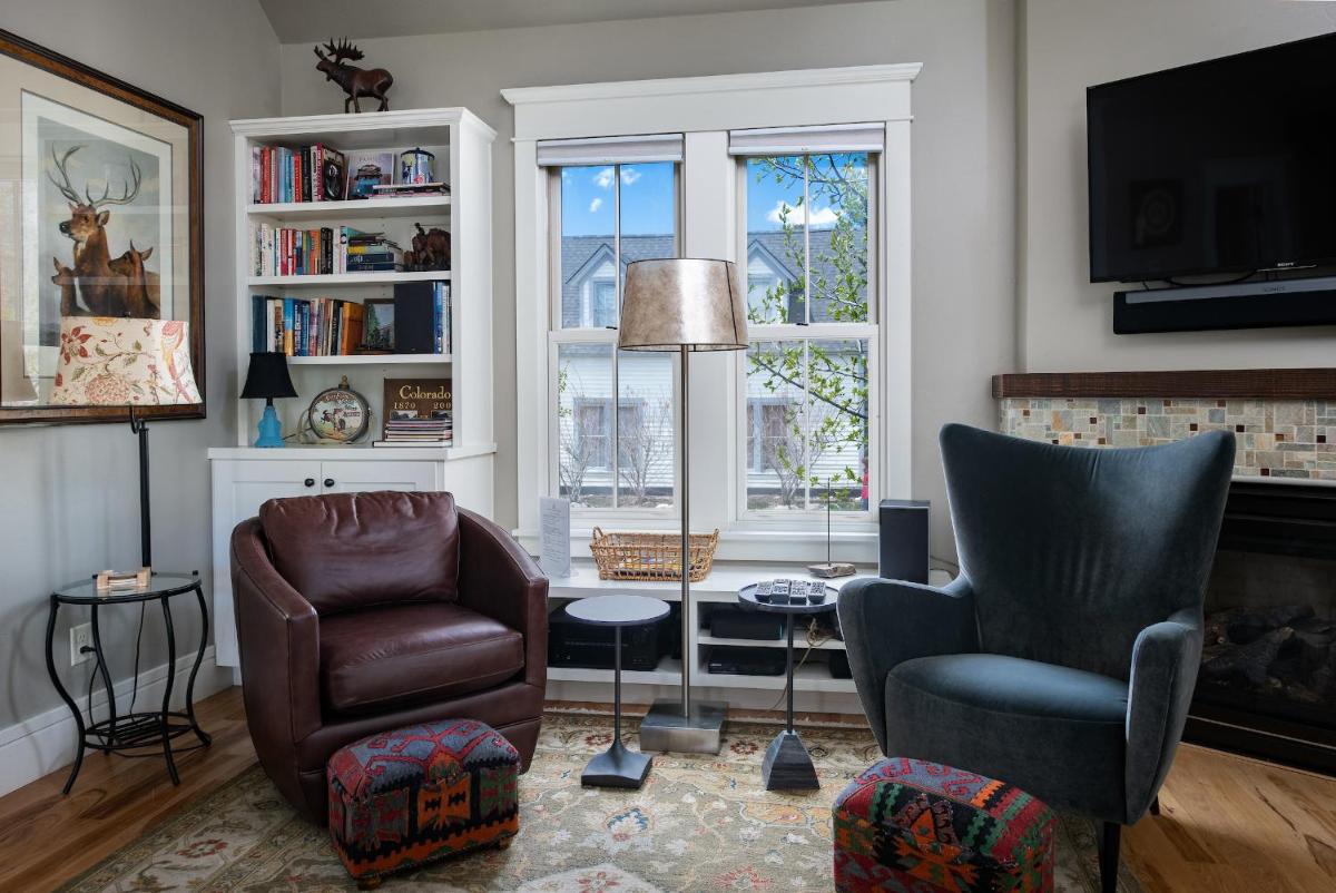Plum Cottage - image 7