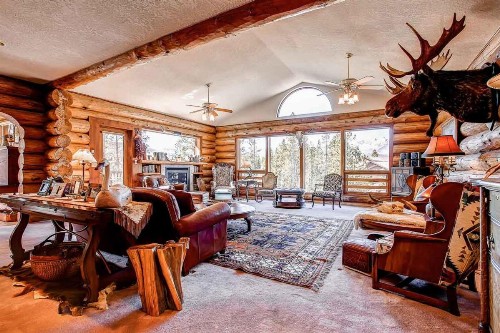 Swan River Lodge - image 1