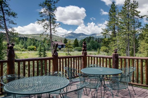 Swan River Lodge - image 11