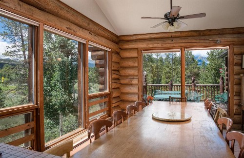 Swan River Lodge - image 14