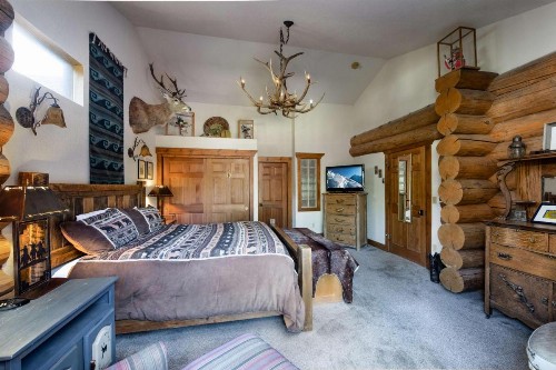 Swan River Lodge - image 15
