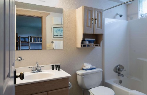 Swan River Lodge - image 20