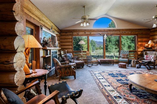 Swan River Lodge - image 3