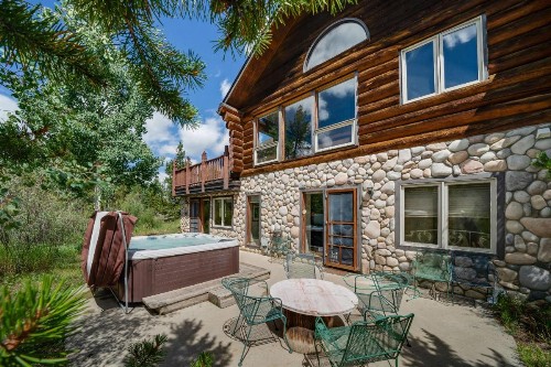 Swan River Lodge - image 5