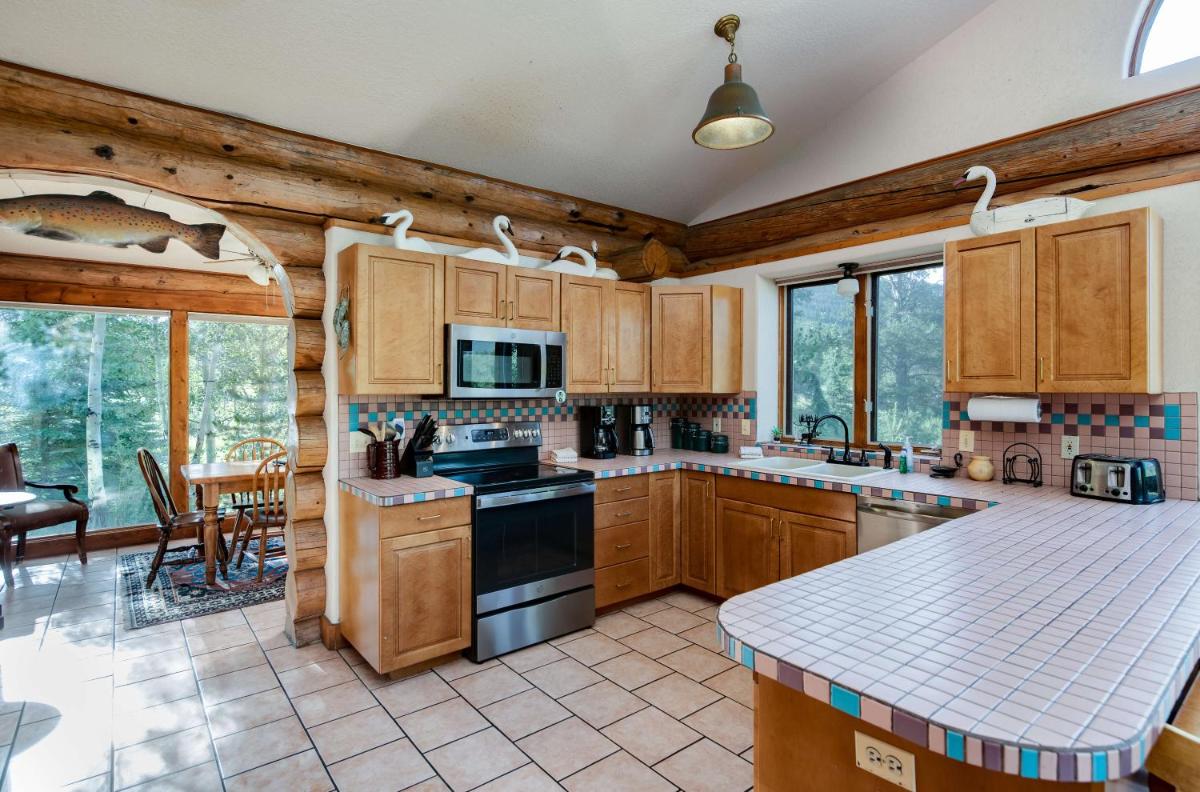 Swan River Lodge - image 6