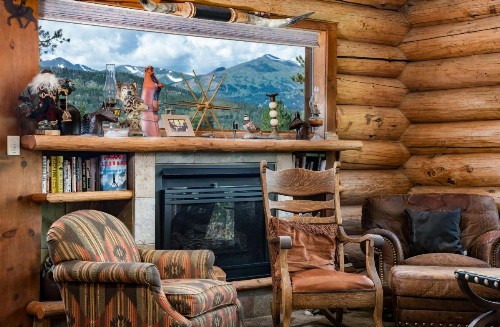 Swan River Lodge - image 8