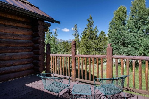 Swan River Lodge - image 9