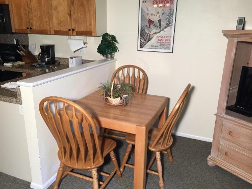 Wildwood Suites Apartment - image 27