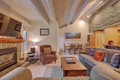 The Lift C212 Condo - image 14