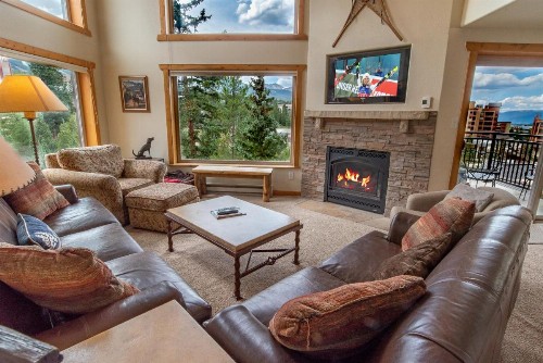 Powderhorn Penthouse Condo - image 1