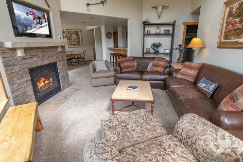 Powderhorn Penthouse Condo - image 12