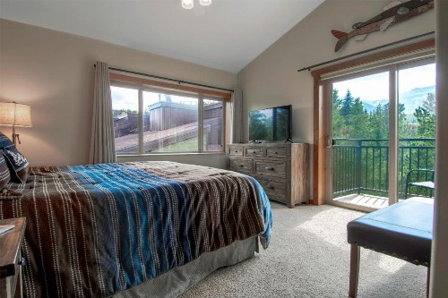 Powderhorn Penthouse Condo - image 15