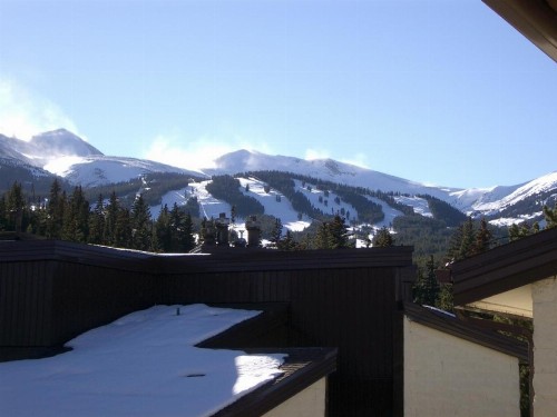 Powderhorn Penthouse Condo - image 16