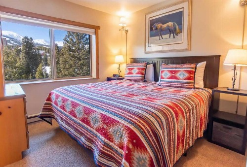 Powderhorn Penthouse Condo - image 17