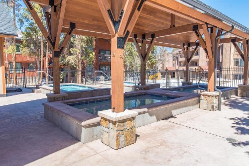 Powderhorn Penthouse Condo - image 18