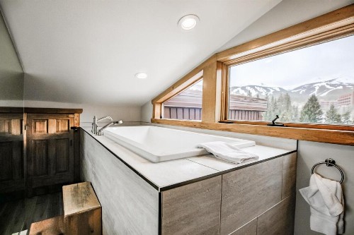 Powderhorn Penthouse Condo - image 20