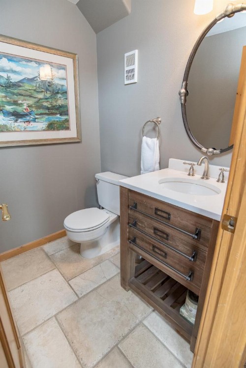 Powderhorn Penthouse Condo - image 22