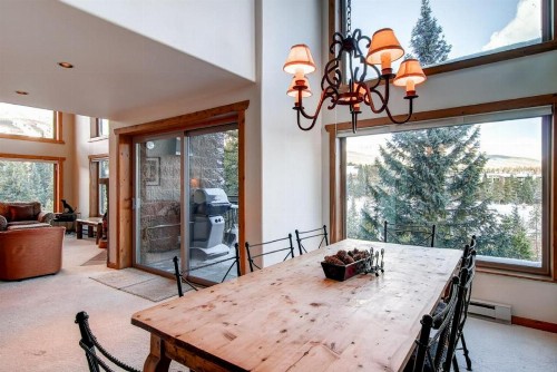 Powderhorn Penthouse Condo - image 24