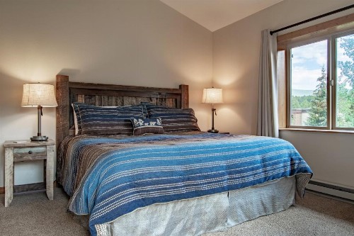 Powderhorn Penthouse Condo - image 27
