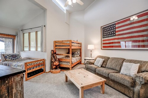 Powderhorn Penthouse Condo - image 28