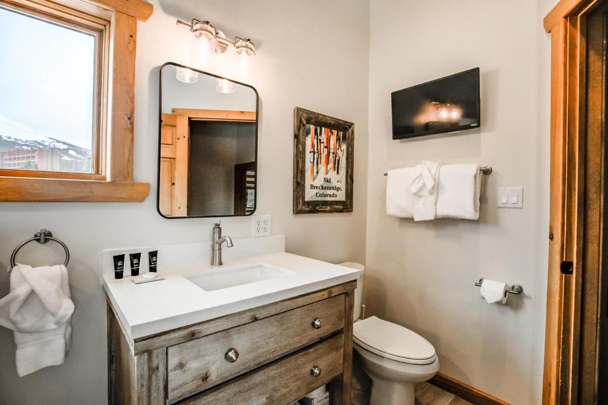Powderhorn Penthouse Condo - image 3
