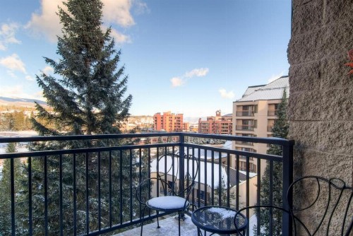 Powderhorn Penthouse Condo - image 35