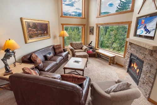 Powderhorn Penthouse Condo - image 37