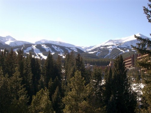 Powderhorn Penthouse Condo - image 38