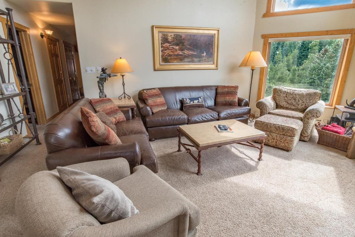 Powderhorn Penthouse Condo - image 4