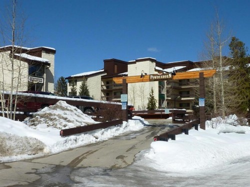 Powderhorn Penthouse Condo - image 41