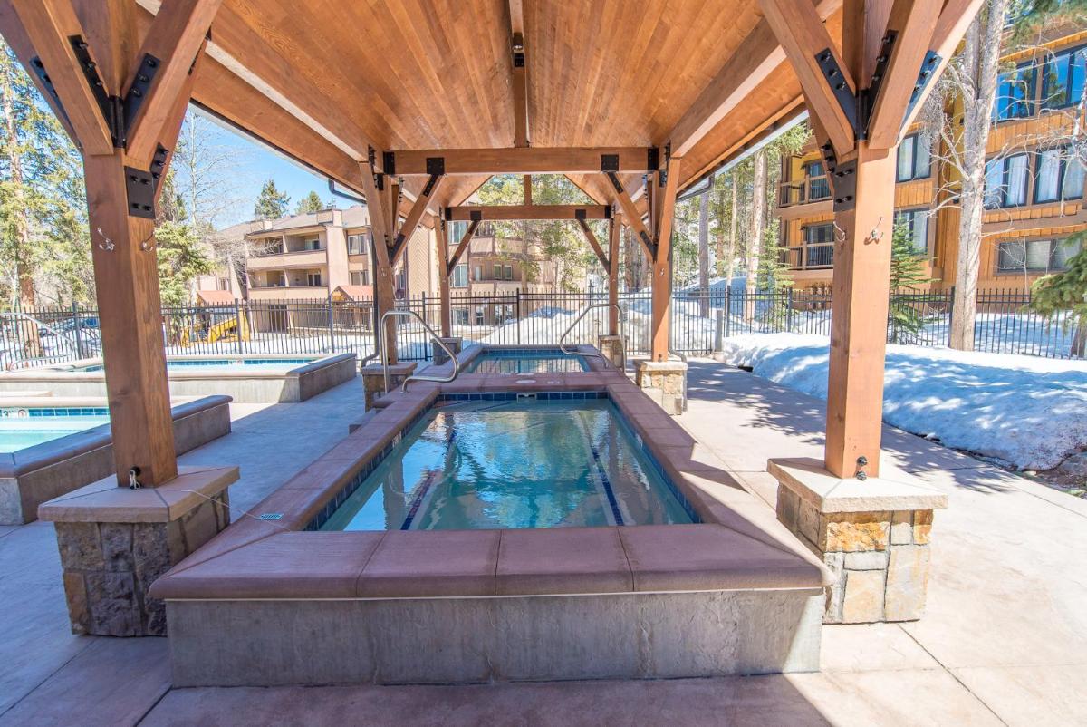 Powderhorn Penthouse Condo - image 5