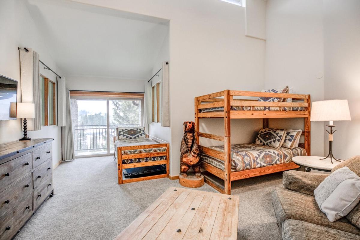 Powderhorn Penthouse Condo - image 6