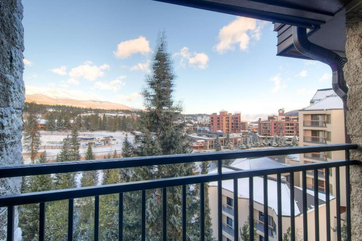 Powderhorn Penthouse Condo - image 7