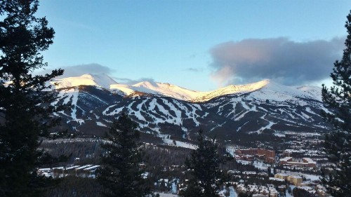 Peak 8 Village E40 - image 11