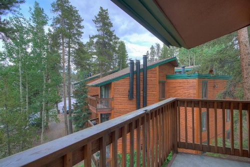 Peak 8 Village E40 - image 2