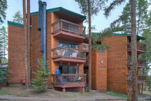 Peak 8 Village E40 - image 5