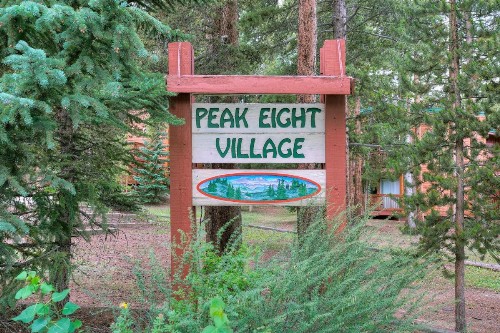 Peak 8 Village E40 - image 7