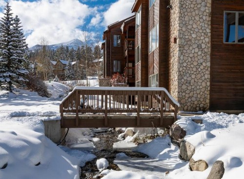 Tyra Chalet 127 - image 9