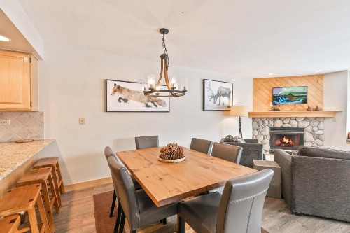 Tyra Chalet 127 - image 11