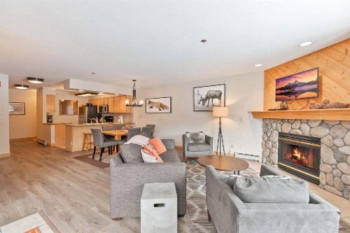 Tyra Chalet 127 - image 12