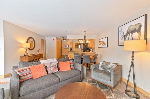 Tyra Chalet 127 - image 13